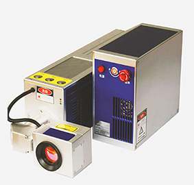 CO2二氧化碳激光激光喷码机 AMCP30